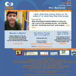The Mobius site before redesign.