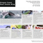 Oregon Coast Real Estate Blog