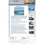Windermere Site Before Redesign
